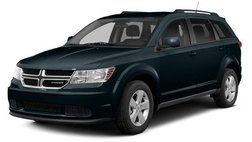 2014 Dodge Journey SE