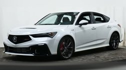 2025 Acura Integra Type S