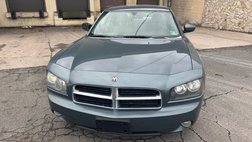 2006 Dodge Charger RT