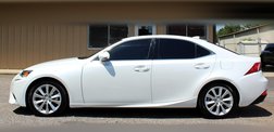 2014 Lexus IS 250 Base