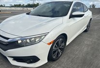 2018 Honda Civic EX-T