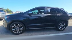 2015 Ford Edge Sport