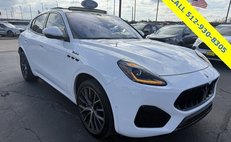 2023 Maserati Grecale Modena