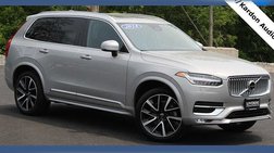 2024 Volvo XC90 B6 Plus Bright Theme 7P