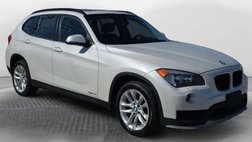 2015 BMW X1 xDrive28i