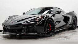 2025 Chevrolet Corvette Z06