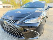 2022 Lexus ES 350 Base