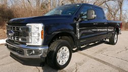 2024 Ford Super Duty F-250 XLT