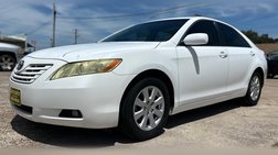 2008 Toyota Camry 
