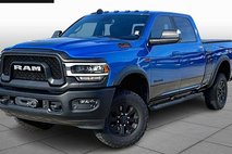 2020 Ram Ram Pickup 2500 Power Wagon