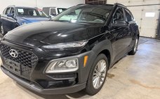 2018 Hyundai Kona SEL