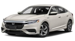 2020 Honda Insight EX