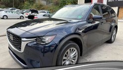 2024 Mazda CX-90 3.3 Turbo Select