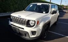 2019 Jeep Renegade Sport