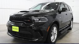 2024 Dodge Durango R/T Premium