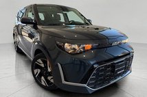 2025 Kia Soul GT-Line