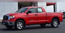 2013 Toyota Tundra Grade