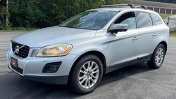 2010 Volvo XC60 T6