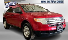 2010 Ford Edge SE