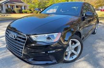 2016 Audi A3 2.0T quattro Premium
