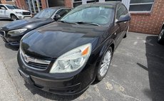 2007 Saturn Aura XR