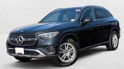 2025 Mercedes-Benz GLC-Class GLC 300