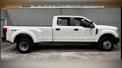 2022 Ford Super Duty F-350 XL