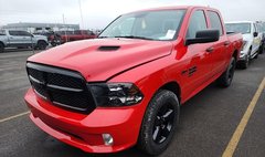 2020 Ram Ram Pickup 1500 Classic Tradesman