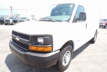 2005 Chevrolet Express 3500