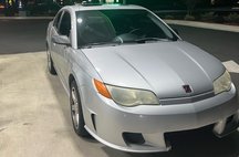 2004 Saturn Ion Red Line Base