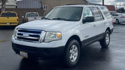 2007 Ford Expedition XLT