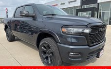 2025 Ram Ram Pickup 1500 Lone Star