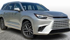 2024 Lexus TX 350 Premium