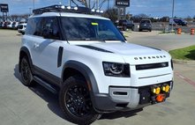 2023 Land Rover Defender 90 SE