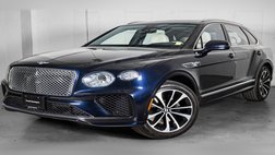 2023 Bentley Bentayga V8