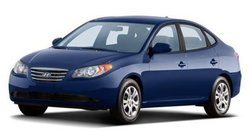 2010 Hyundai Elantra GLS