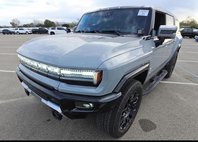 2024 GMC HUMMER EV 2X