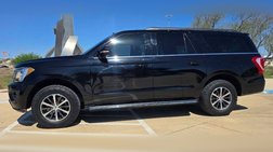 2021 Ford Expedition MAX XLT