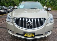 2013 Buick Enclave Leather