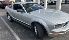 2007 Ford Mustang V6 Premium