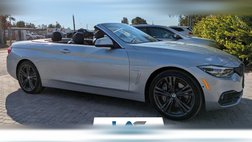2019 BMW 4 Series 440i xDrive