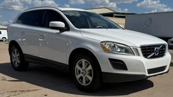 2011 Volvo XC60 3.2
