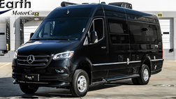 2022 Mercedes-Benz Sprinter 3500XD