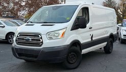 2016 Ford Transit 250