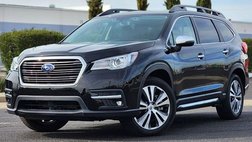 2022 Subaru Ascent Touring