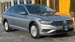2020 Volkswagen Jetta SE
