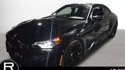 2023 BMW M2 Base