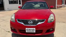 2011 Nissan Altima 2.5 S