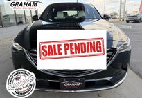 2023 Mazda CX-9 Signature