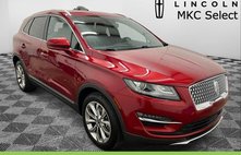 2019 Lincoln MKC Select